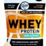 TGS Nutrition Whey Protein Powder Unflavored, Unsweetened, Keto Friendly - 2lb - All Natural, Low Carb, Low Calorie, Soy Free, Gluten Free, Made in USA