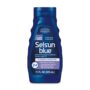 Selsun Blue 2-in-1 Anti-dandruff Shampoo & Conditioner, 11 fl. oz., Maximum Strength 2-in-1 Treatment, Selenium Sulfide 1%