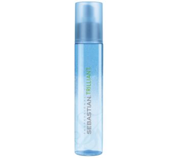 Sebastian Trilliant, Thermal Protection and Shimmer-Complex Spray, 5.07 fl oz