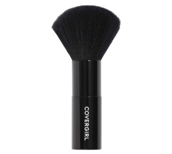 COVERGIRL Makeup Masters, Makeup Brush 1 count (packaging may vary)