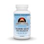 Source Naturals Serene Science L-Theanine with Magnesium and GABA - 120 Tablets