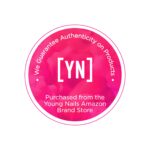 Young Nails Acrylic Core Powder - Self-Leveling Acrylic Nail Powder, Clear Nude Pink White Acrylic Powder for Nail Extenstion, Professional Grade, Superior Adhesion, Color - Natural, 85g - Image 7
