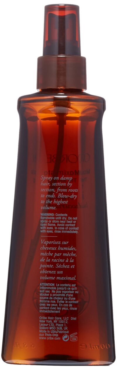 Oribe Maximista Thickening Spray, 6.8 Fl Oz - Image 2