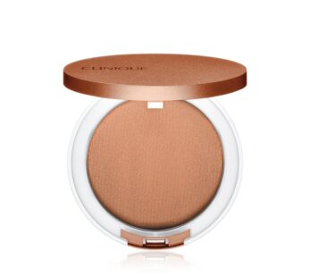 Clinique True Bronze Pressed Powder Bronzer, Sunblushed