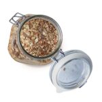 Familia Swiss Muesli Cereal, 0g Added Sugar, Energy-Packed Cereal with Raisins, Hazelnuts and Almonds, 29 Ounce Box (Pack of 3) - Image 8