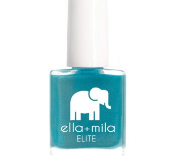 ella+mila Nail Polish, ELITE Collection – Under The Sea