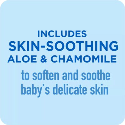 Caldesene Cornstarch Baby Powder with Zinc Oxide, Talc-Free Baby Powder, 5 Oz, 6 Pack - Image 3