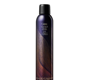 Oribe Apres Beach Wave and Shine Spray, 8.2 Fl Oz