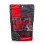 Fluker's Crafted Cuisine Diet, Aquatic Turtle Food, Made with Crickets, Mealworms, Real Fruits & Veggies, 6.75 oz