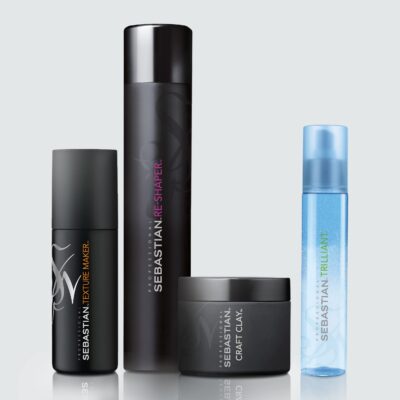 Sebastian Trilliant, Thermal Protection and Shimmer-Complex Spray, 5.07 fl oz - Image 7