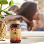 Solgar Formula VM-75, 360 Tablets - Multivitamin with Chelated Minerals - Vitamin A, B6, B12, C, D, E - Biotin, Magnesium, Calcium, Iron, Zinc - Vegan, Gluten Free, Dairy Free, Kosher - 360 Servings - Image 5