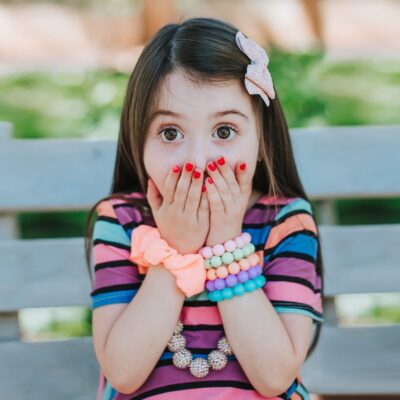 Piggy Paint | 100% Non-Toxic Girls Nail Polish | Safe, Cruelty-free, Vegan, & Low Odor for Kids | Drama - Image 6