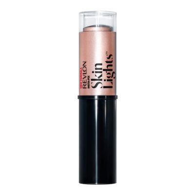 Revlon PhotoReady Insta-Fix Highlighting Stick, Pink Light - Image 2