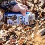 Code Blue Grave Digger Deer Attractant, Choose Scent - Image 8