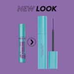 COVERGIRL The Super Sizer Fibers Mascara, Very Black 800 - 0.4 Oz - Image 2