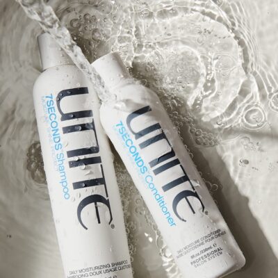 UNITE Hair 7SECONDS Conditioner, 8 fl. Oz - Image 2