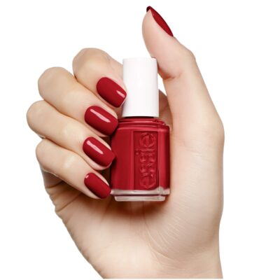 essie Nail Polish, Glossy Shine Finish, With The Band, 0.46 fl. oz. - Image 8