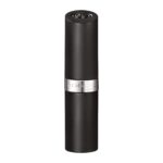 Rimmel Lasting Finish Lipstick by Kate - Up to 8 Hours of Intense Lip Color with Color Protect Technology and Exclusive Black Diamond Complex - 005, .14oz - Image 2