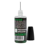 Clenzoil Field & Range Gun Cleaner Lubricant Protectant [CLP] Needle Oiler | Gun Cleaner + Lube in One | 1oz. Bottle of Gun Oil w/Steel Precision Needle Oiler Tip - Image 3