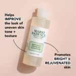 Mario Badescu Glycolic Foaming Cleanser for All Skin Types| Exfoliating Face Wash with Glycolic Acid & Aloe Vera| Visibly Evens Skin Tone & Texture | 6 Fl Oz (Pack of 1) - Image 4