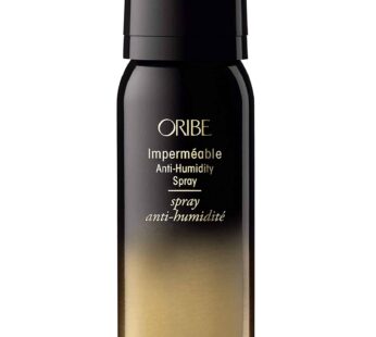 Oribe Impermeable Anti-Humidity Spray, 2.2 Ounce (Pack of 1)