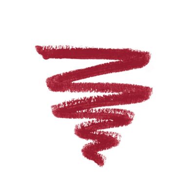 NYX PROFESSIONAL MAKEUP Slide On Lip Pencil, Lip Liner - Red Tape (Deep Red) - Image 5