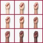 Sally Hansen Salon Gel Polish Nail Lacquer, Red My Lips, 0.14 Fl Oz - Image 4