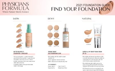 Physicians Formula Super BB Cream All in 1 Beauty Balm Foundation Cream SPF 30, Light | Dermatologist Tested, Clinicially Tested - Image 7