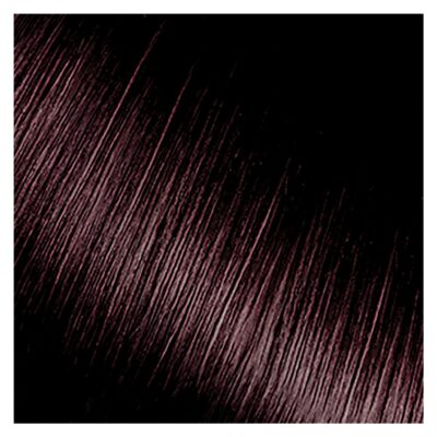 Kiss Express Semi-Permanent Hair Color 100mL (3.5 US fl.oz) (1 Count, Darkest Brown) - Image 4