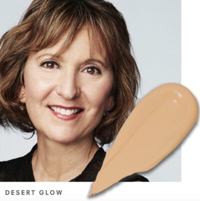 Juice Beauty STEM CELLULAR CC Cream with SPF 30 -Desert Glow, Natural-Looking Coverage, Sun Protection, Age-Defying, Skin-Perfecting Formula with Zinc SPF 30 Sunscreen-1.7 fl oz - Image 2