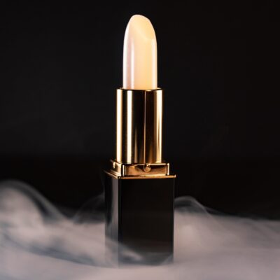 L'Paige LWH - WHITE CHANGEABLE Lipstick, Aloe Vera Based, Long-lasting, Moisturizing - Image 3