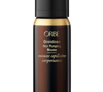 Oribe Grandiose Hair Plumping Mousse, 2.5 oz