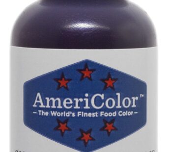 AmeriColor Super Red Soft Gel Paste, .75oz