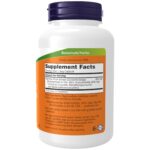 NOW Supplements, Turmeric Curcumin, Derived from Turmeric Root Extract, Herbal Supplement, 120 Veg Capsules - Image 2