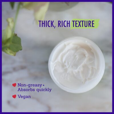California Baby Super Sensitive Cream (Unscented) | Plant-based | Allergy Friendly | No Added Fragrance | Baby Sensitive Cream & Moisturizer for Dry, Very Sensitive Skin | 4oz. - Image 6