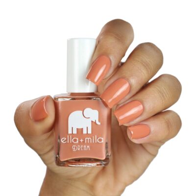 ella+mila Nail Polish, Dream Collection - A La Nude - Image 3