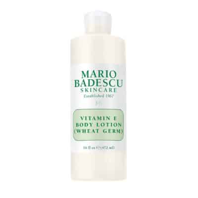 Mario Badescu Vitamin E Body Lotion, 16 oz
