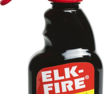 Wildlife Research Elk-Fire 8 Fl oz, 8 8 Fl oz