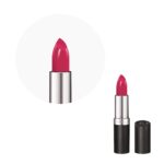 Rimmel Lasting Finish Lipstick by Kate - Up to 8 Hours of Intense Lip Color with Color Protect Technology and Exclusive Black Diamond Complex - 005, .14oz - Image 9