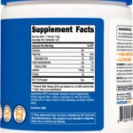 Nutricost Premium MCT Oil Powder .5LBS - Best For Keto, Ketosis, and Ketogenic Diets - Zero Net Carbs, Non-GMO and Gluten Free - Image 5