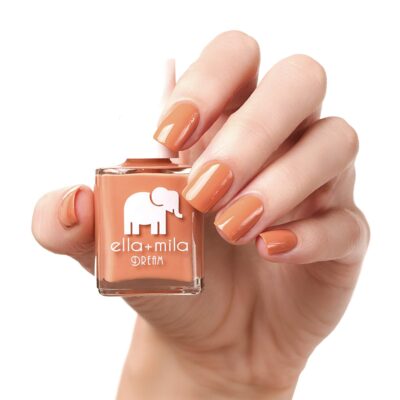 ella+mila Nail Polish, Dream Collection - A La Nude - Image 2