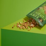 Love Crunch Organic Apple Chia Crumble Granola, 11.5 Ounce (Pack of 6), Non-GMO, Fair Trade, by Nature's Path - Image 3