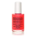 Piggy Paint | 100% Non-Toxic Girls Nail Polish | Safe, Cruelty-free, Vegan, & Low Odor for Kids | Drama - Image 2