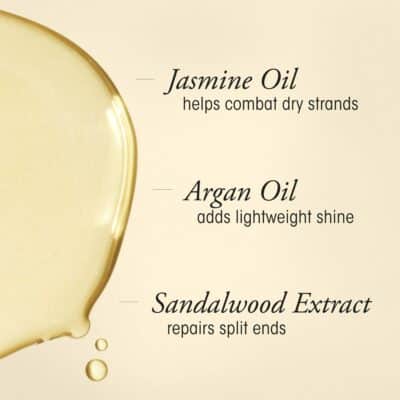 Oribe Gold Lust Nourishing Hair Oil - Image 3