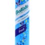 Batiste Shampoo Dry Fresh 6.73 Ounce (200ml) (6 Pack)