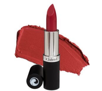 Gabriel Cosmetics Lipstick (Matte Spice – Brown Berry/Cool Cr?me), 0.13 Oz.