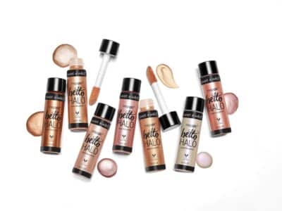 wet n wild Megaglo Liquid Highlighter, Rosy and Ready, 0.5 Ounce - Image 3