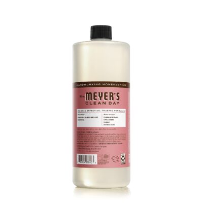 MRS. MEYER'S CLEAN DAY Multi-Surface Cleaner Concentrate, Use to Clean Floors, Tile, Counters, Rosemary, 32 fl. oz - Image 2