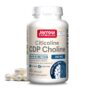 Jarrow Formulas CDP Choline Capsules, 250 Mg Dietary Supplement for Memory and Brain Health, 60 Veggie Capsules, 60 Day Supply