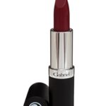 Gabriel Cosmetics Lipstick (Currant - Red Wine/Cool Cr?me) - Image 5